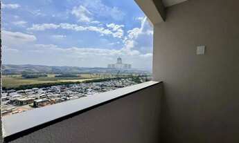 Imagem 2: Oportunidade - Apartamento - Residencial Jardins do Paratehy - Residencial Colinas do Para