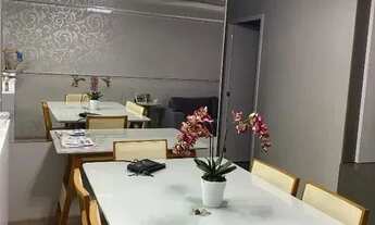 Imagem 2: Apartamento para venda com 83m² e 1 vaga em Jundiaí