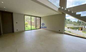 Imagem 7: Mansão à venda em Alphaville Lagoa dos Ingleses