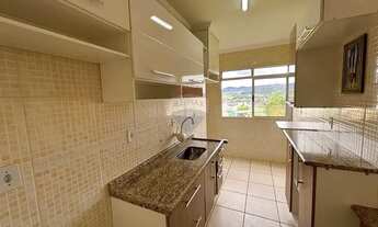 Imagem 4: MARAVILHOSO Apartamento no Colinas da Mantiqueira, Bragança Paulista