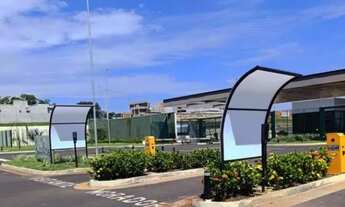 Imagem 7: Terreno à venda, 300 m² por R$ 290.000 - Condomínio Quinta do Lago Lac Leman - São José do