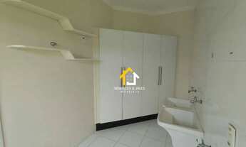 Imagem 2: Sobrado com 3 dormitórios para alugar, 280 m² por R$ 7.170,00/mês - Village Mirassol I - M