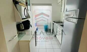 Imagem 4: Apartamento para venda - 2 quartos - 1 vaga - bem localizado