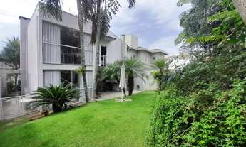 Imagem 2: Casa com linda área verde em condominio fechado - Itatiba SP