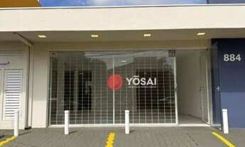 Imagem: Loja Rua Ibiporã