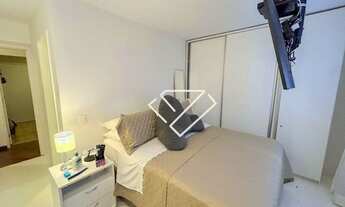 Imagem 7: Apartamento com 2 quartos à venda, 103 m² por R$ 1.690.000 - Leblon - Rio de Janeiro/RJ