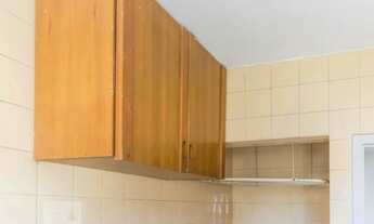 Imagem 7: ASA NORTE-1 QUARTO- ÁREA ÚTIL 33M²- ELEVADOR