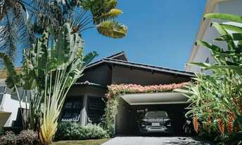 Imagem 2: Casa em Condomínio para Venda em Santana de Parnaíba, Alphaville, 3 dormitórios, 1 suíte