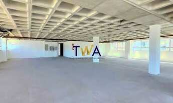 Imagem 7: Andar Corporativo, Edifício Onofre Alves Batista, Estoril, Belo Horizonte, R$18.598,00, pa