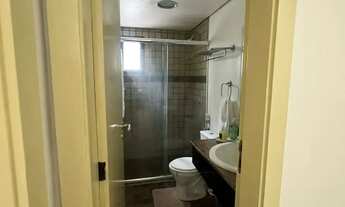 Imagem 6: APART SERVICE ADRIANOPOLIS - APTO MONBILIADO - 3.800,00