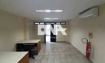 Imagem 4: Sala - / Comercial / Barra da Tijuca