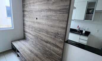 Imagem: 2 Quartos no Castelo/Manacás 3 VAGAS