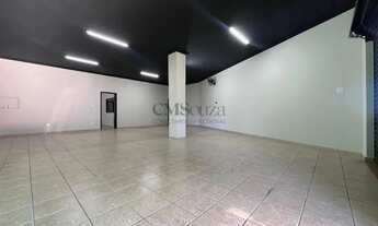 Imagem 3: Loja comercial para alugar na Avenida Maringá 386m², 3 vagas Vitória, Londrina