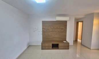 Imagem 2: Apartamento padrão com 86,52m², bairro Jardim Botânico, Zona Sul de Ribeirão Preto/SP