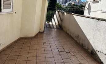 Imagem 2: Casa em Sumaré Casa com 3 dormitórios