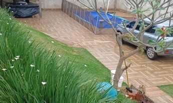 Imagem 5: Casa com 3 quartos, 3 banheiros, piscina, Terreno com 500m2, Jd. Paulista IV, Maringá-PR