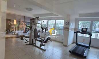 Imagem 2: Apartamento com 2 dormitórios, 53 m² - venda por R$ 420.000,00 ou aluguel por R$ 3.030,00