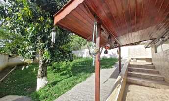 Imagem: Casa de rua / Residencial / Jardim do