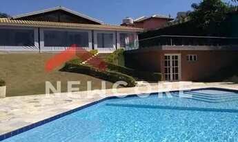 Imagem: Chácara em condomínio em Passagem D