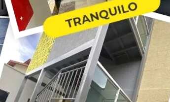 Imagem: Kitnet/conjugado com academia sem cobrar