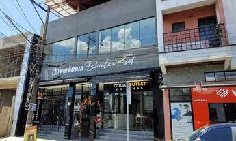 Imagem: Salas para Locação na Galeria Piracaira