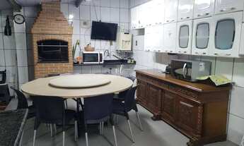 Imagem 3: Casa para Locação em Sorocaba, Jardim Santa Rosália, 6 dormitórios, 1 suíte, 4 banheiros