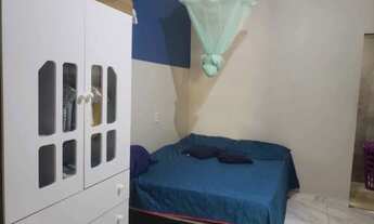 Imagem 5: Casa no bairro santa helena