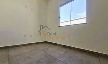 Imagem 7: Casa à venda no bairro Parque Real com 3 dormitórios, suíte, garagem e mais!