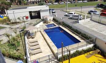 Imagem: Apartamento em Sarandi