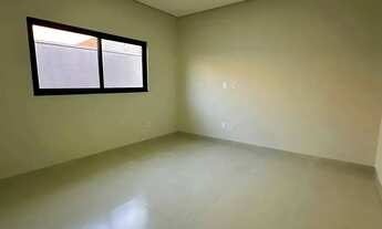 Imagem 4: Casa NOVA 3/4 sendo um suíte