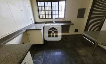 Imagem 7: Casa Padrão em Uberlândia