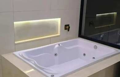 Imagem 5: SOBRADO NOVO JARDINS SEVILHA PROX AV RIO VERDE JD MÔNACO MONTADO EM ARMÁRIOS ESQUADRIAS PI