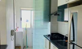 Imagem 5: Apartamento à Venda Condomínio Spazio Bonfiglioli