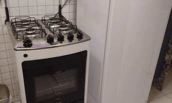 Imagem 4: Sinta a brisa do mar - Ponta Negra 01 e 02 quartos