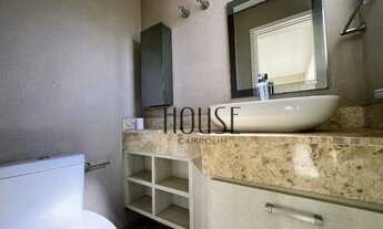 Imagem 4: Cobertura à venda em condomínio residencial em Sorocaba | 128m² em Raizes Campolim