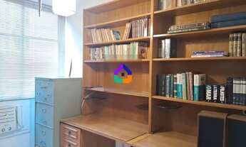 Imagem 7: Apartamento com 3 quartos no Leblon