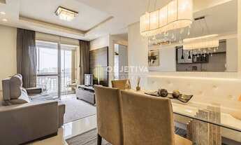 Imagem: Apartamento à venda 2 Quartos 1 Suite 272