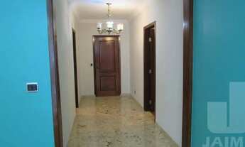 Imagem 5: EXCELENTE APARTAMENTO COM 03 DOMITÓRIOS PARA ALUGAR NA SANTA CECILIA