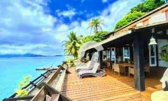 Imagem: Casa com 6 dormitórios à venda, 580 m²