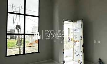 Imagem 2: PORTO MARINA CASA DE 3/4 SENDO 1 SUÍTE, 110 METROS É 2 BANHEIROS