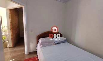 Imagem 5: Casa com 2 dormitórios à venda, 100 m² por R$ 275.000,00 - Coloninha - Araranguá/SC