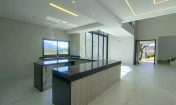 Imagem 6: Casas em Condomínio em Poços de Caldas