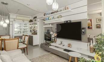 Imagem 3: Apartamento com 2 quartos à venda em Cristo Redentor - RS