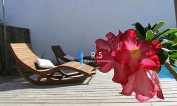 Imagem 5: Casa com 3 dormitórios à venda, 169 m² por R$ 2.300.000,00 - Caraiva - Porto Seguro/BA