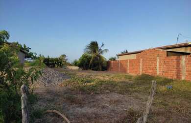 Imagem 2: Lote Praia Tremembé/Icapuí