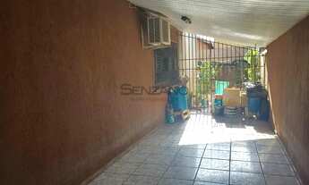 Imagem 6: Sobrado em Sargento Amaral - Campo Grande