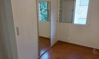 Imagem 4: Apartamento com 2 Quartos e 1 banheiro à Venda, 52 m² por R$ 260.000