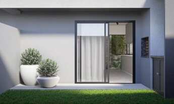 Imagem 6: OPORTUNIDADE SOBRADO NOVO 2suítes, 3bwc 1vg carro, 1vg moto, próximo Cond. Caledônia VEJA