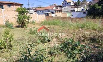 Imagem 3: Lote em Rua Ghandi - Vila Santa Luzia - Contagem/MG