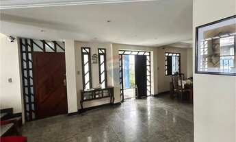 Imagem 7: Vendo Casa 4/4 em Vilas do Atlântico